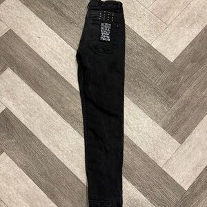 Ksubi Chitch Boneyard Jeans